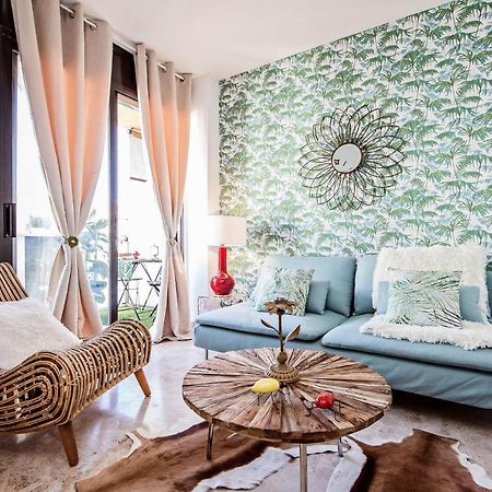 Sweett - Cosy Ciutadella Apartment Barcelona Exterior photo