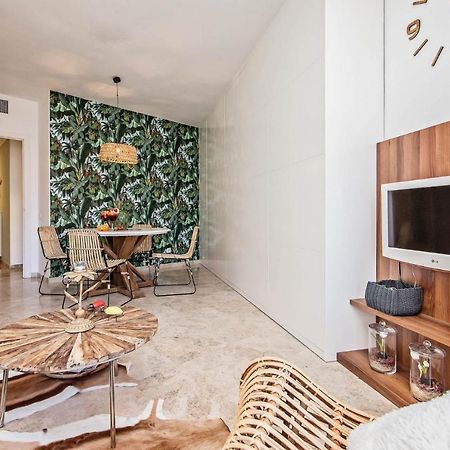 Sweett - Cosy Ciutadella Apartment Barcelona Exterior photo