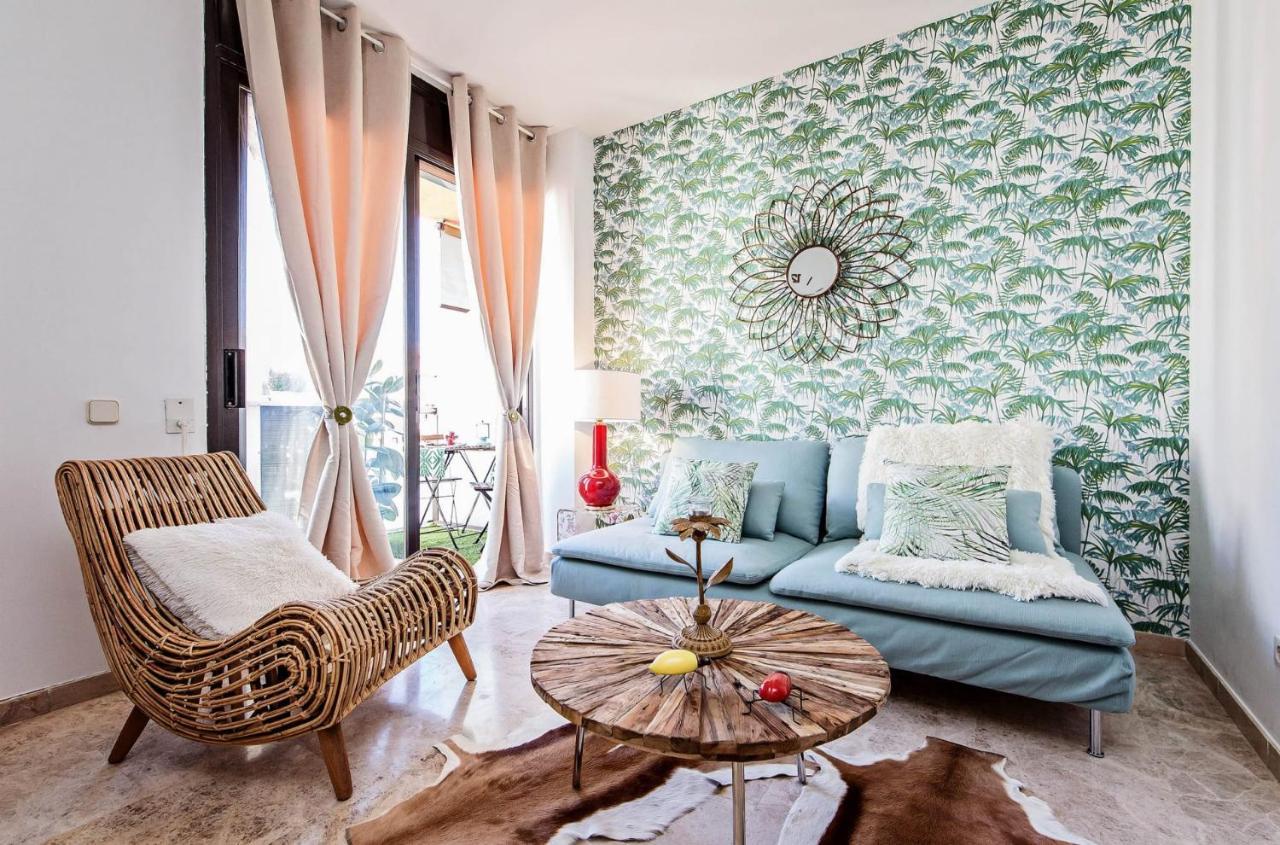 Sweett - Cosy Ciutadella Apartment Barcelona Exterior photo