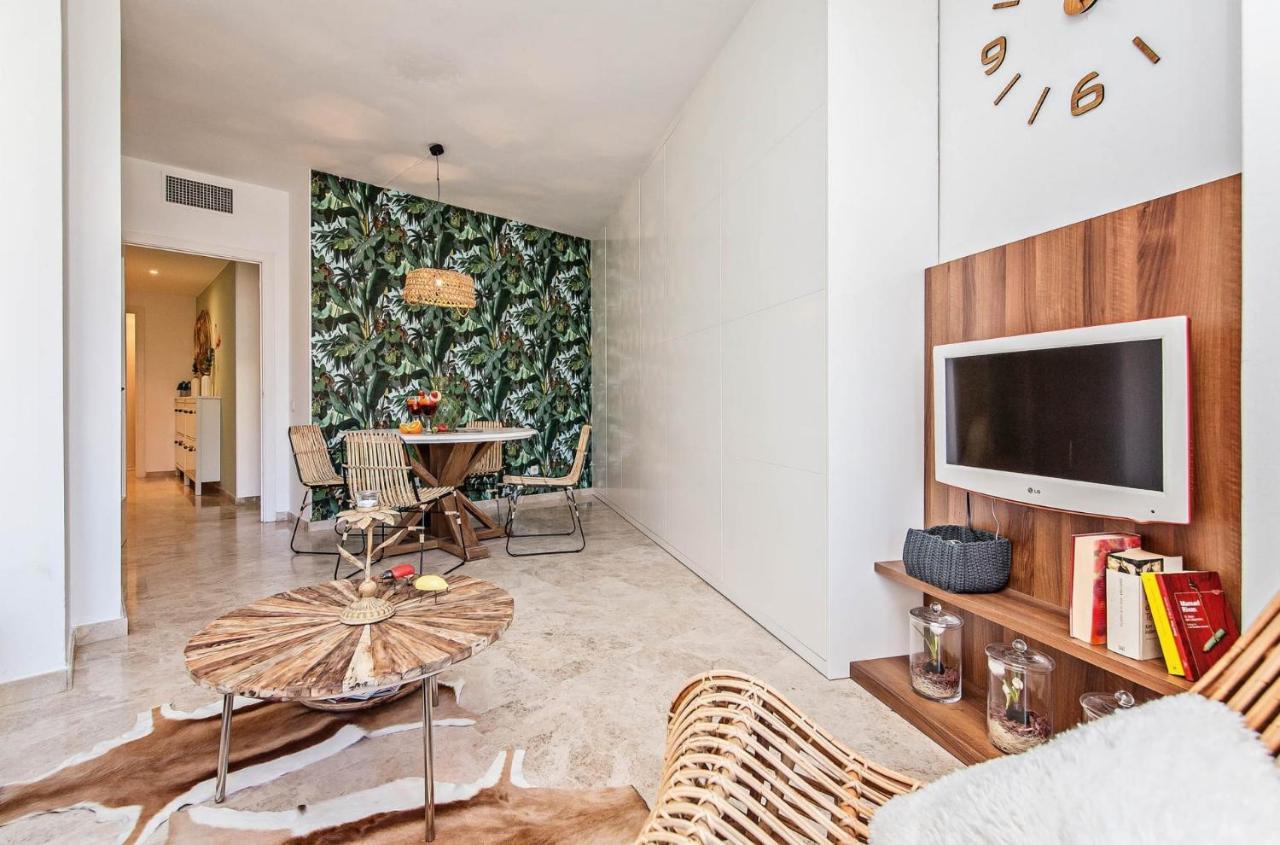 Sweett - Cosy Ciutadella Apartment Barcelona Exterior photo
