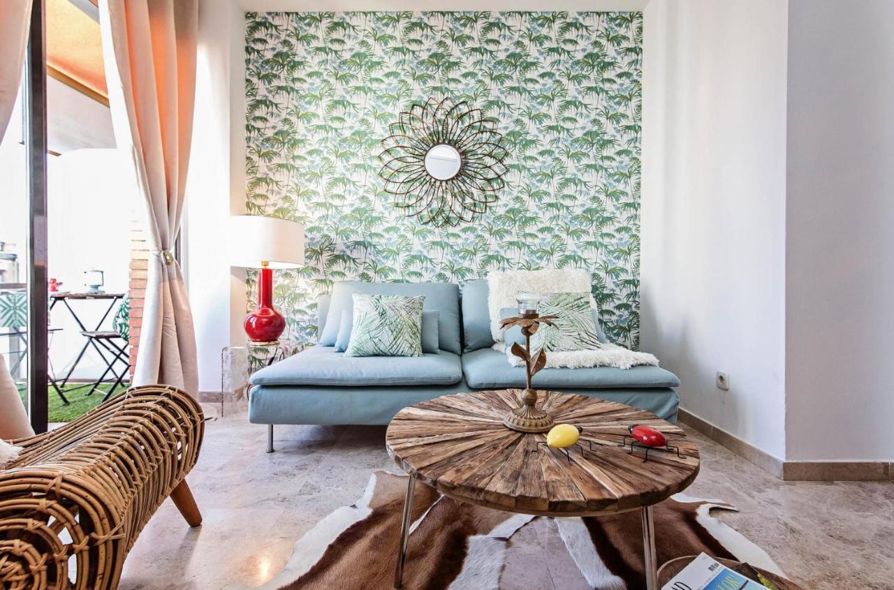 Sweett - Cosy Ciutadella Apartment Barcelona Exterior photo