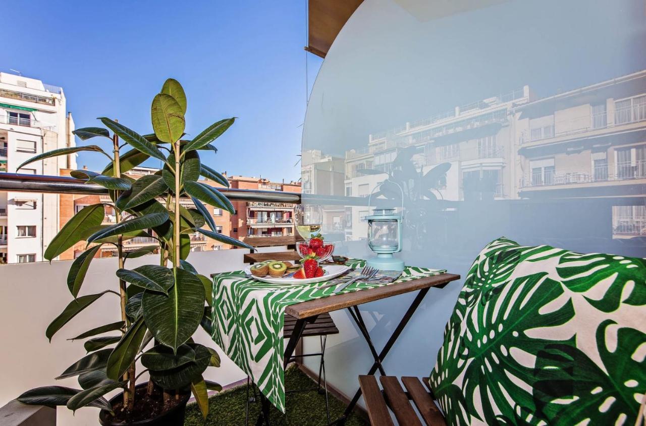 Sweett - Cosy Ciutadella Apartment Barcelona Exterior photo