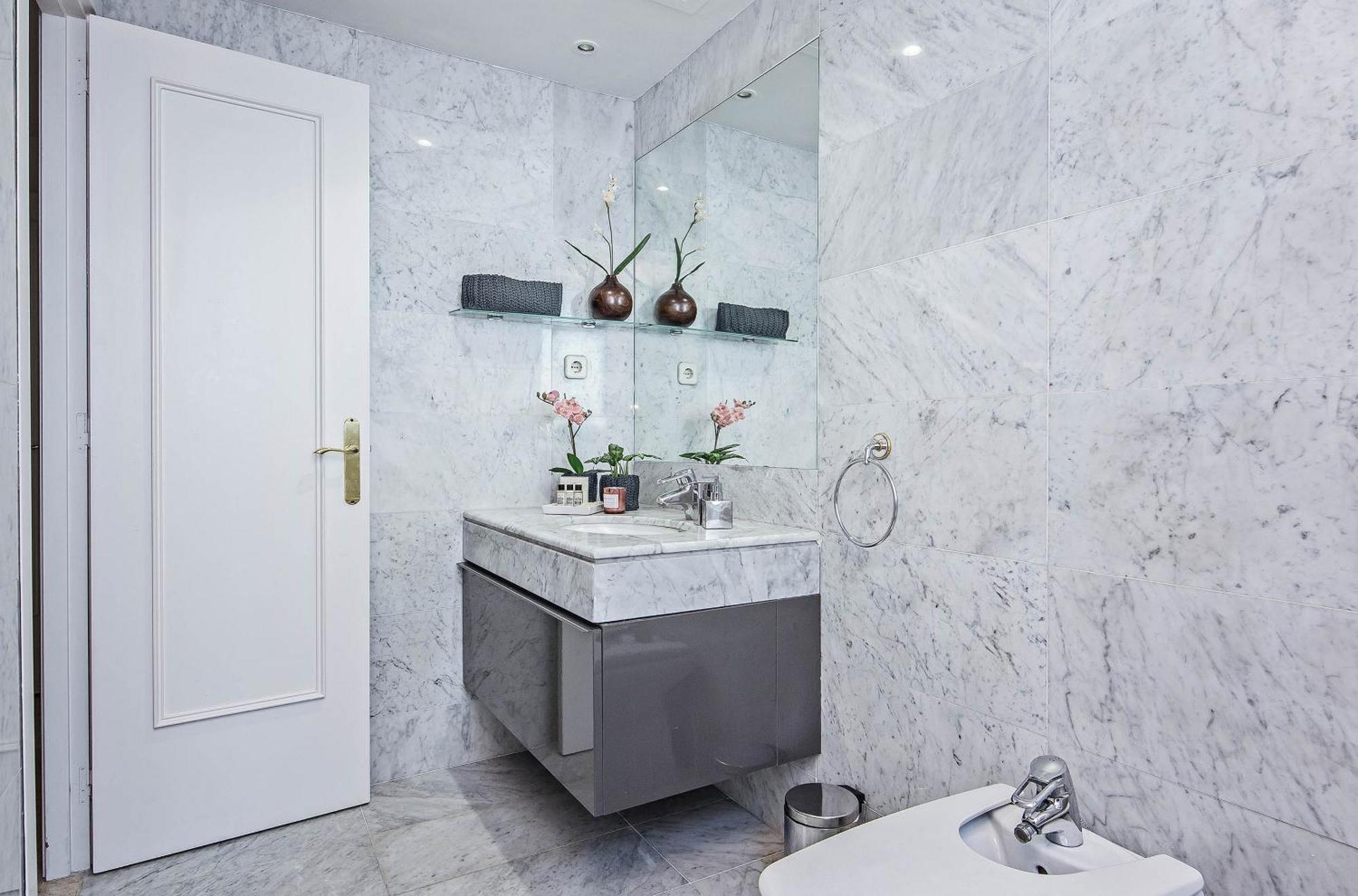 Sweett - Cosy Ciutadella Apartment Barcelona Exterior photo